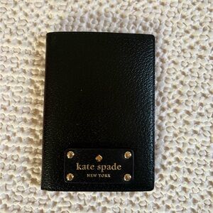 Kate Spade Passport Holder